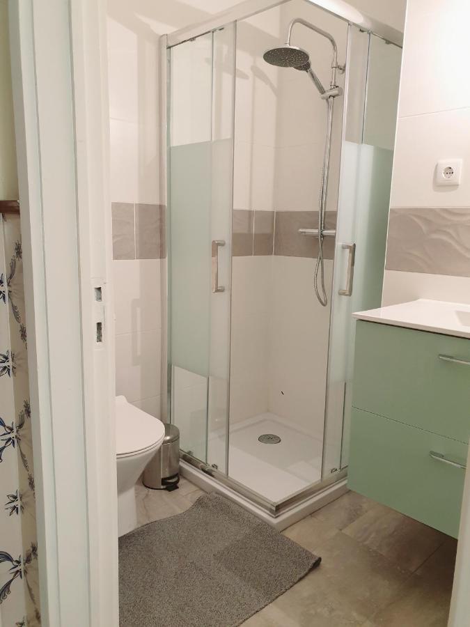 Sol D'Ilhavo Appartement Buitenkant foto