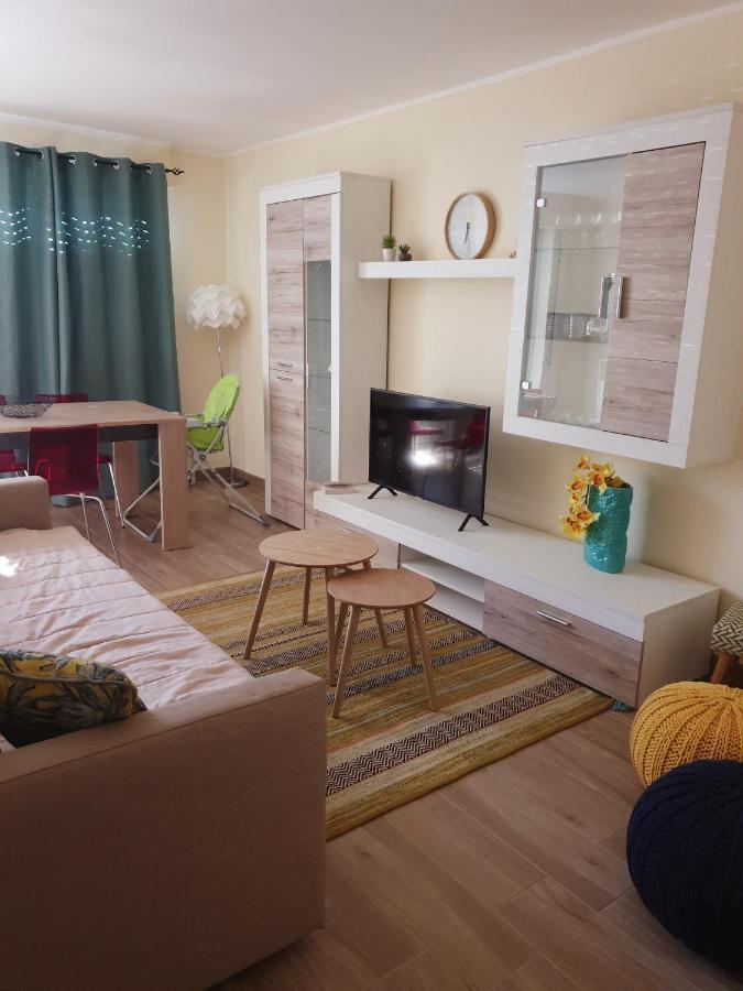 Sol D'Ilhavo Appartement Buitenkant foto