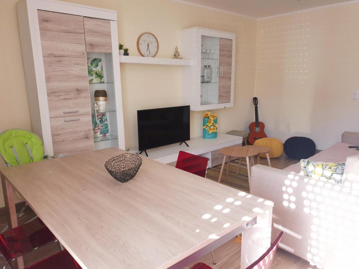 Sol D'Ilhavo Appartement Buitenkant foto