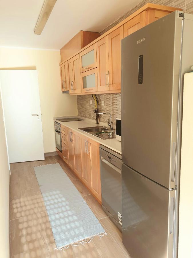 Sol D'Ilhavo Appartement Buitenkant foto