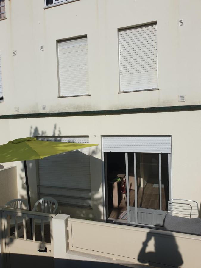 Sol D'Ilhavo Appartement Buitenkant foto