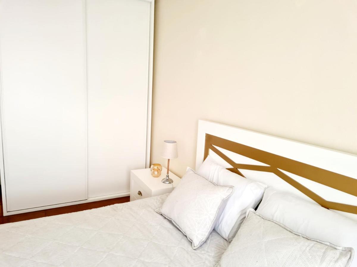 Sol D'Ilhavo Appartement Buitenkant foto