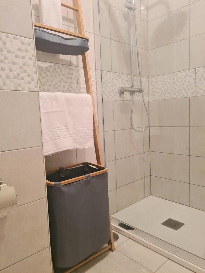Sol D'Ilhavo Appartement Buitenkant foto