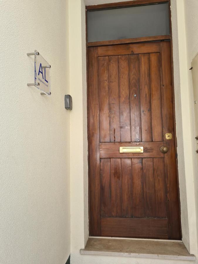 Sol D'Ilhavo Appartement Buitenkant foto