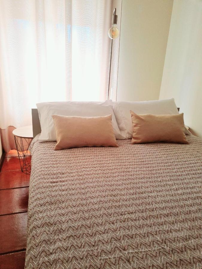 Sol D'Ilhavo Appartement Buitenkant foto