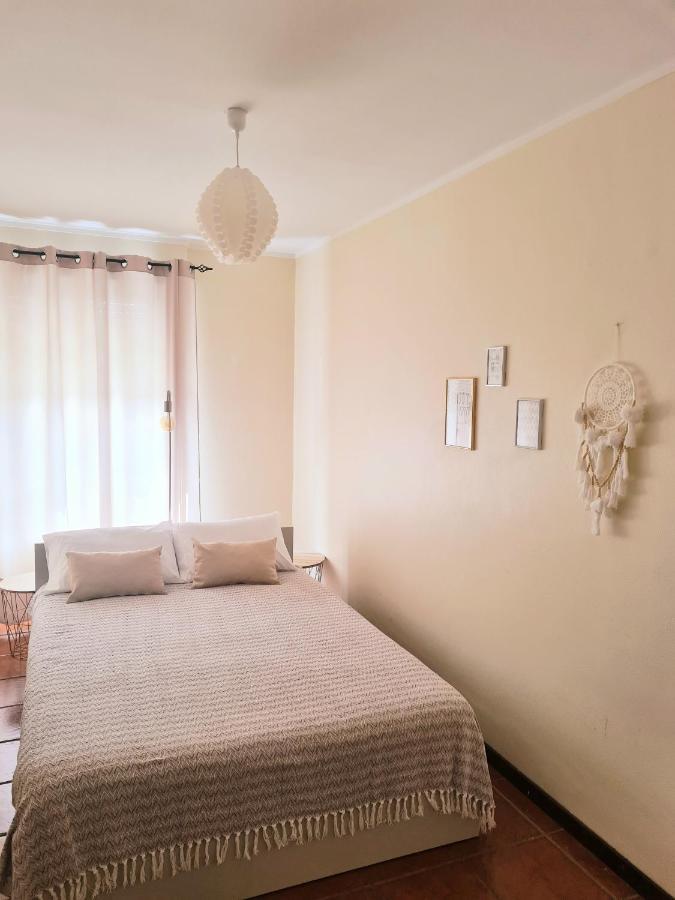 Sol D'Ilhavo Appartement Buitenkant foto