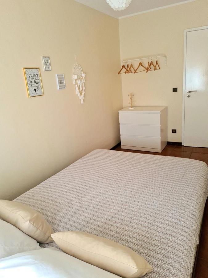 Sol D'Ilhavo Appartement Buitenkant foto